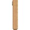 Ekena Millwork Legacy Craftsman Smooth Bracket w/ Offset Brace, Western Red Cedar, 7 1/2"W x 44"D x 44"H BKT0806X44X44LEC04SWR - alternate 2